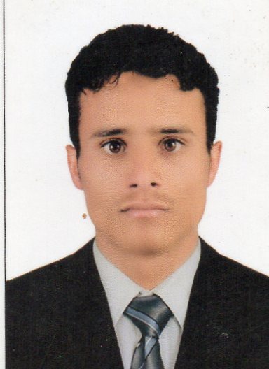 CV السيرة الذاتية 