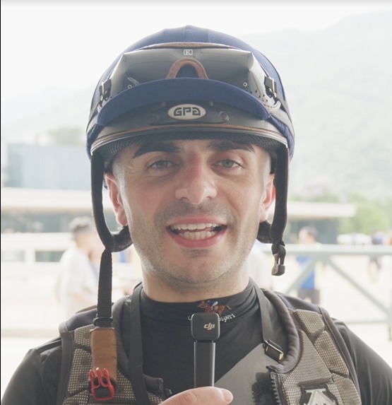 Racing Master - Andrea Atzeni