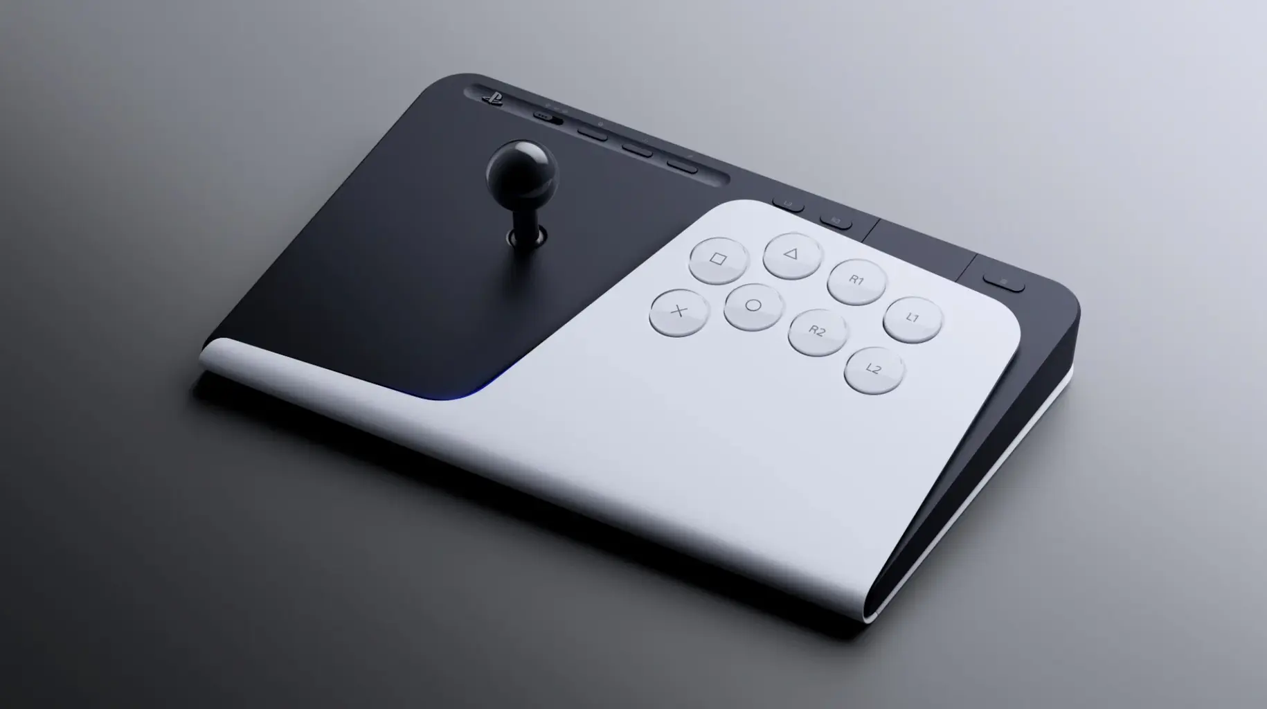 PlayStation To Launch FlexStrike Fight Stick On 6 August