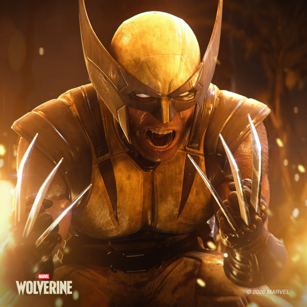 Wolverine - Extended Gameplay Trailer