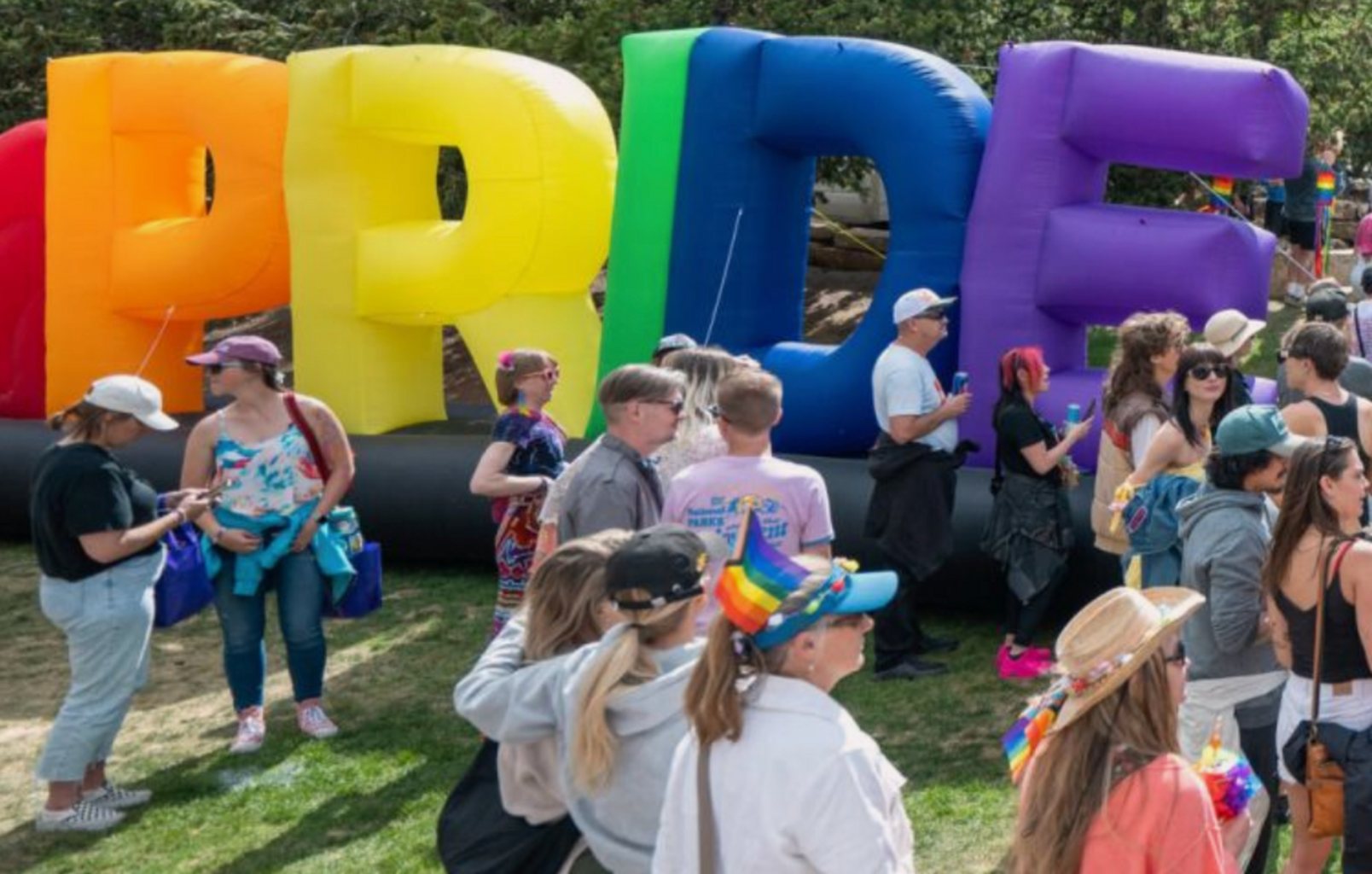 Breck Pride: June 11-13, 2026