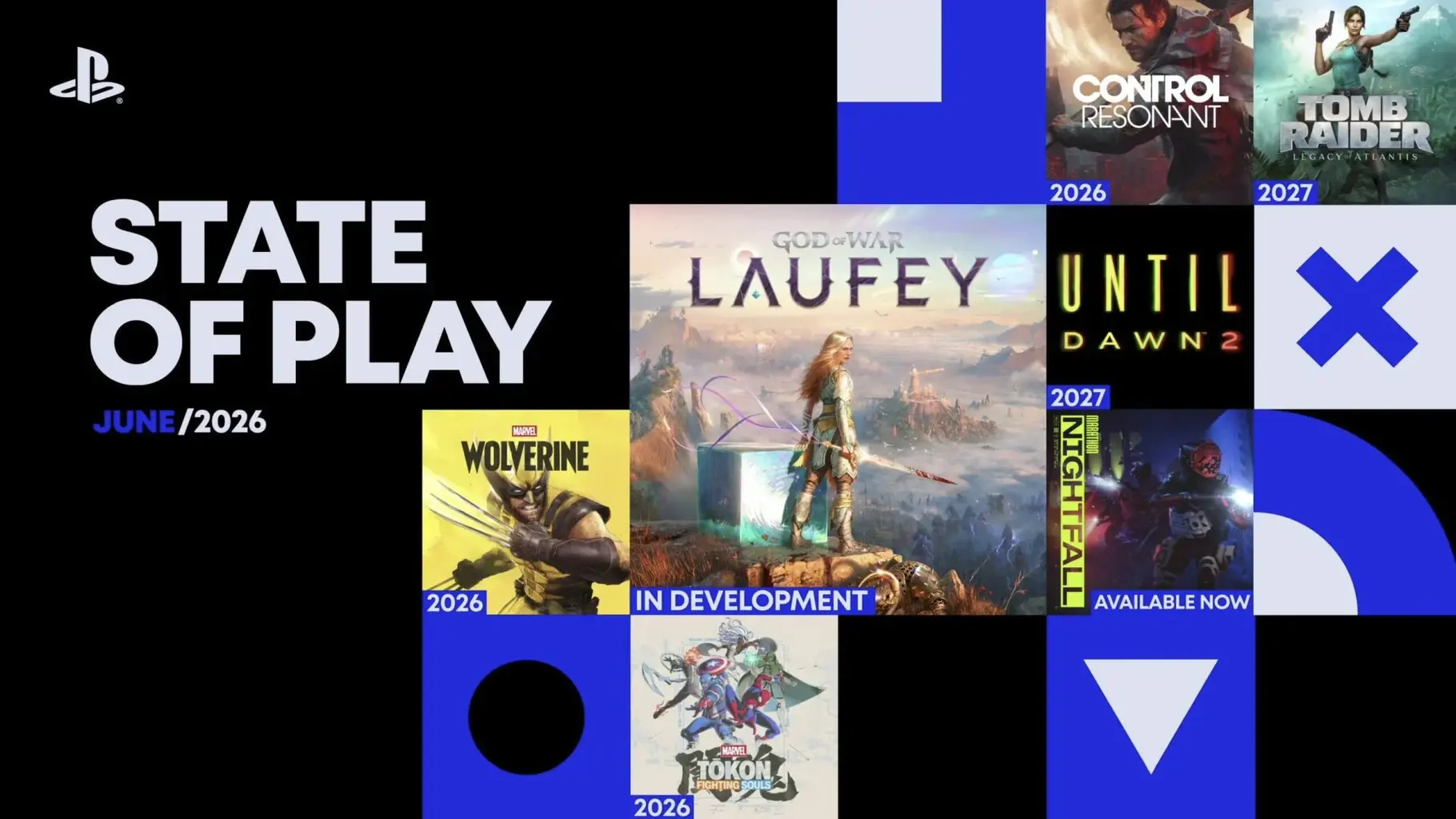 Here Are Some Of The Highlights From The PlayStation State Of Play June 2026