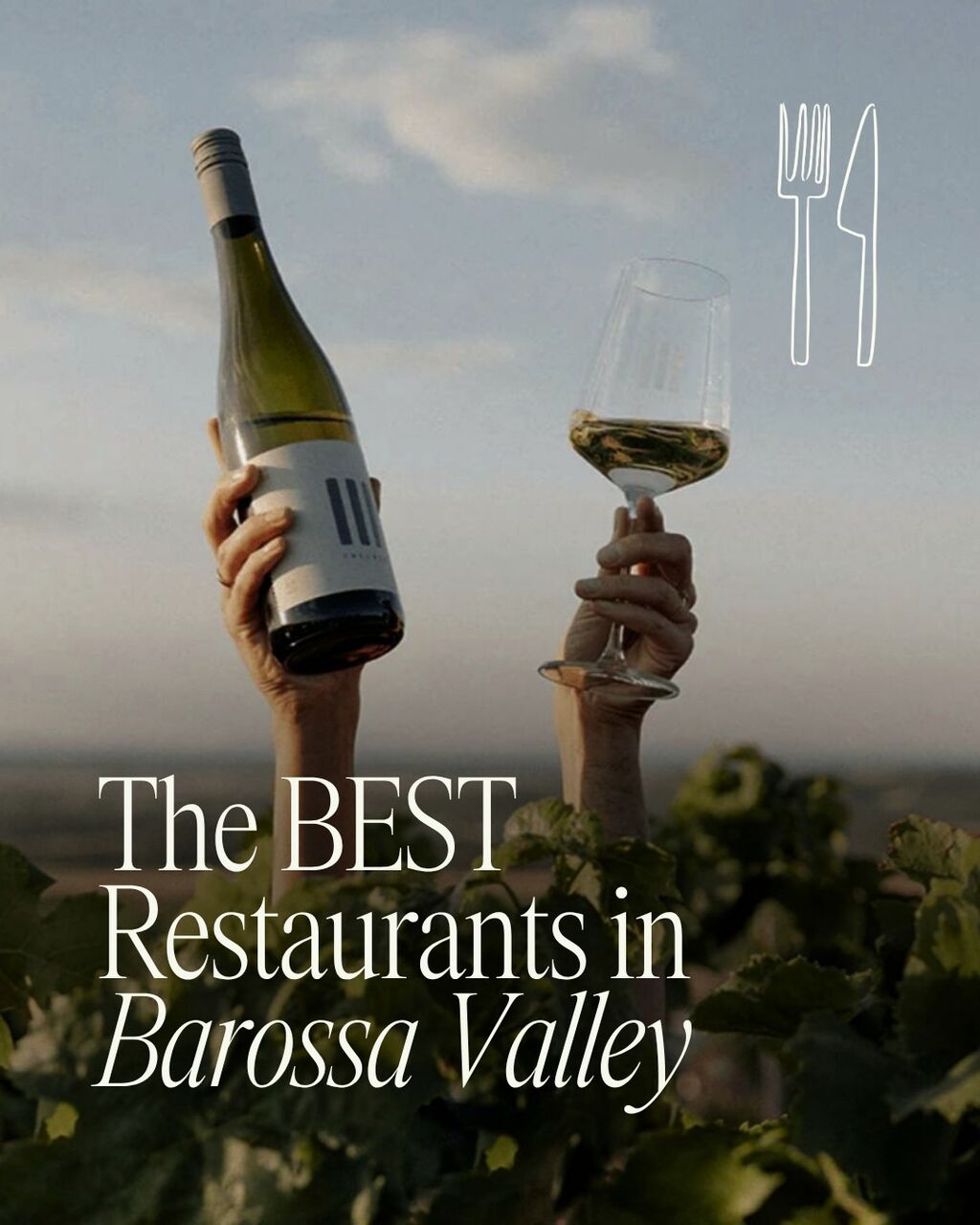 The Best Restaurants in Barossa Valley