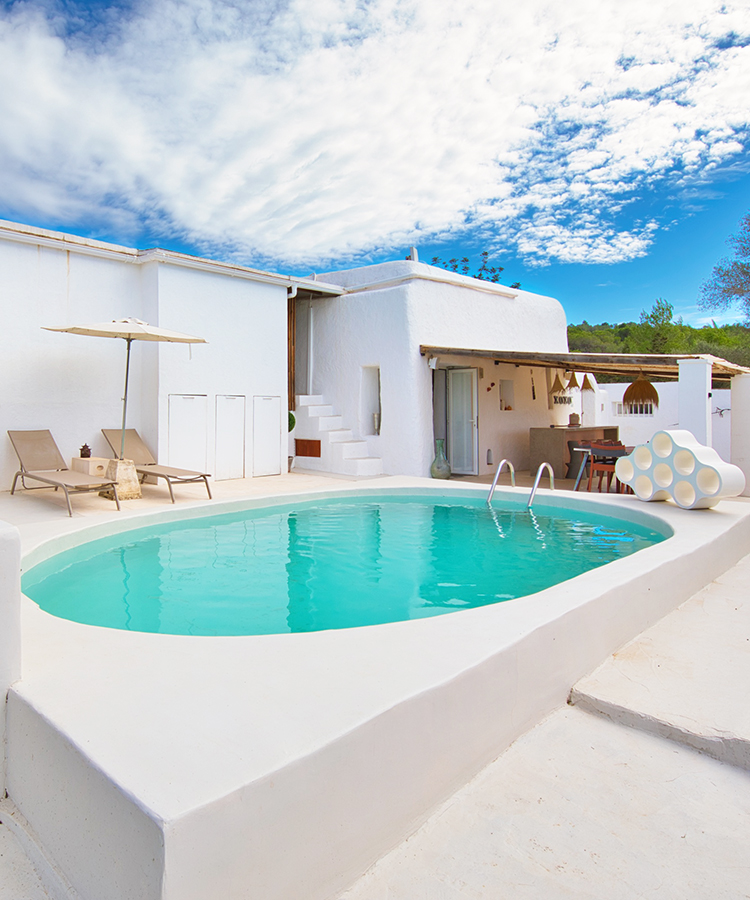 Finca R&uacute;stica Ibiza