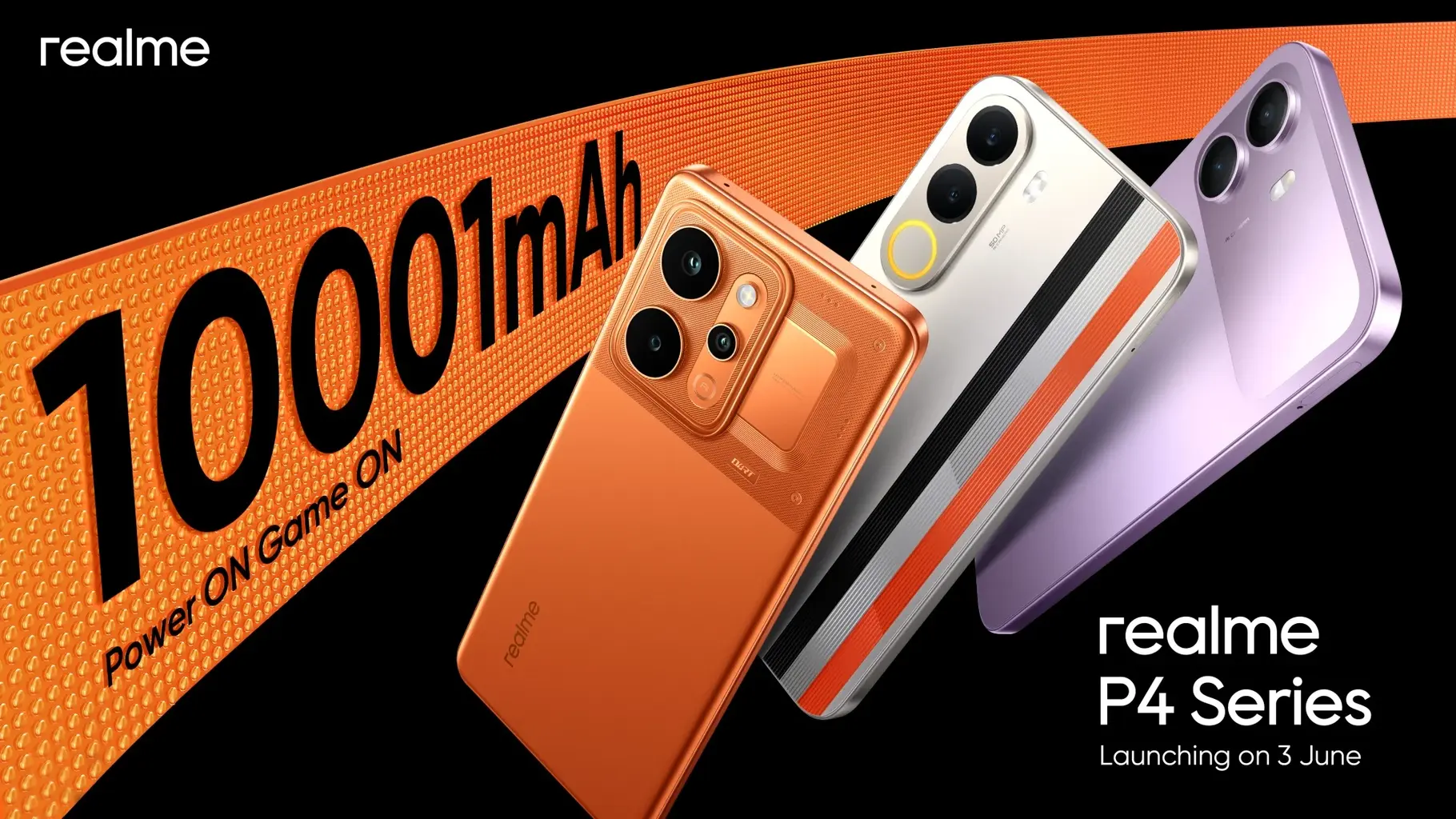 realme P4 Series Officially Launches In Malaysia