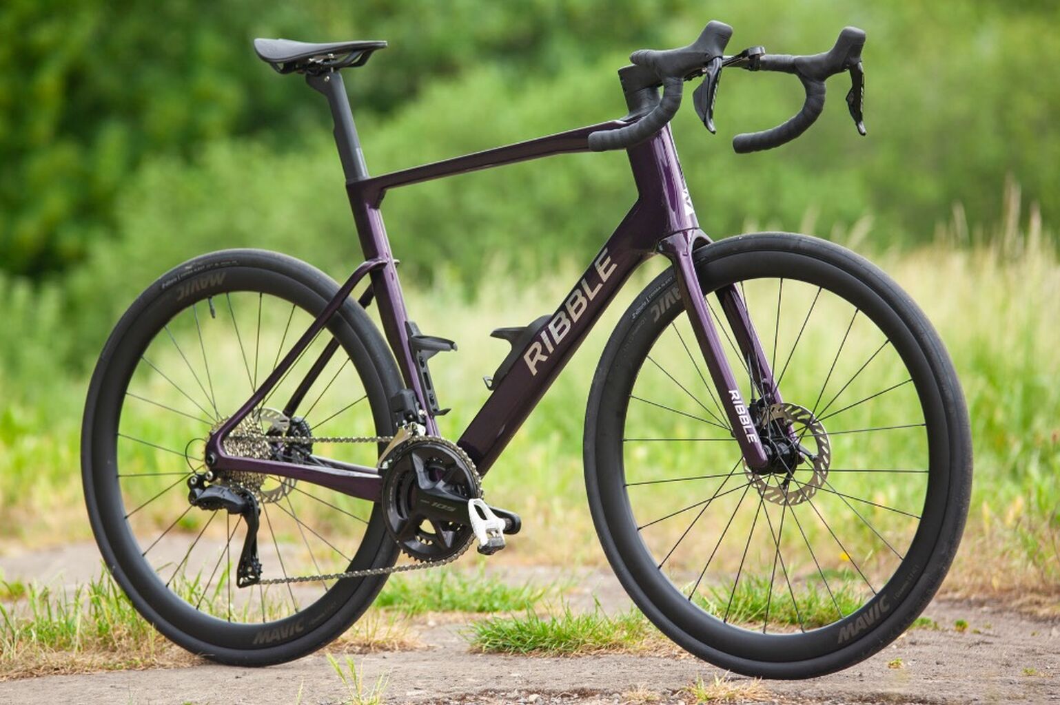 "A pro&rsquo;s position isn&rsquo;t right for everyone" &ndash; Ribble's new endurance bike is faster for real-world riders