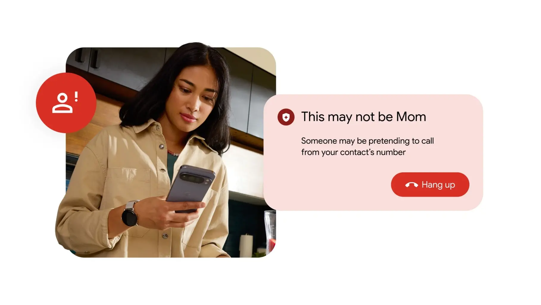 Google Rolls Out Fake Call Detection Feature For Android Devices