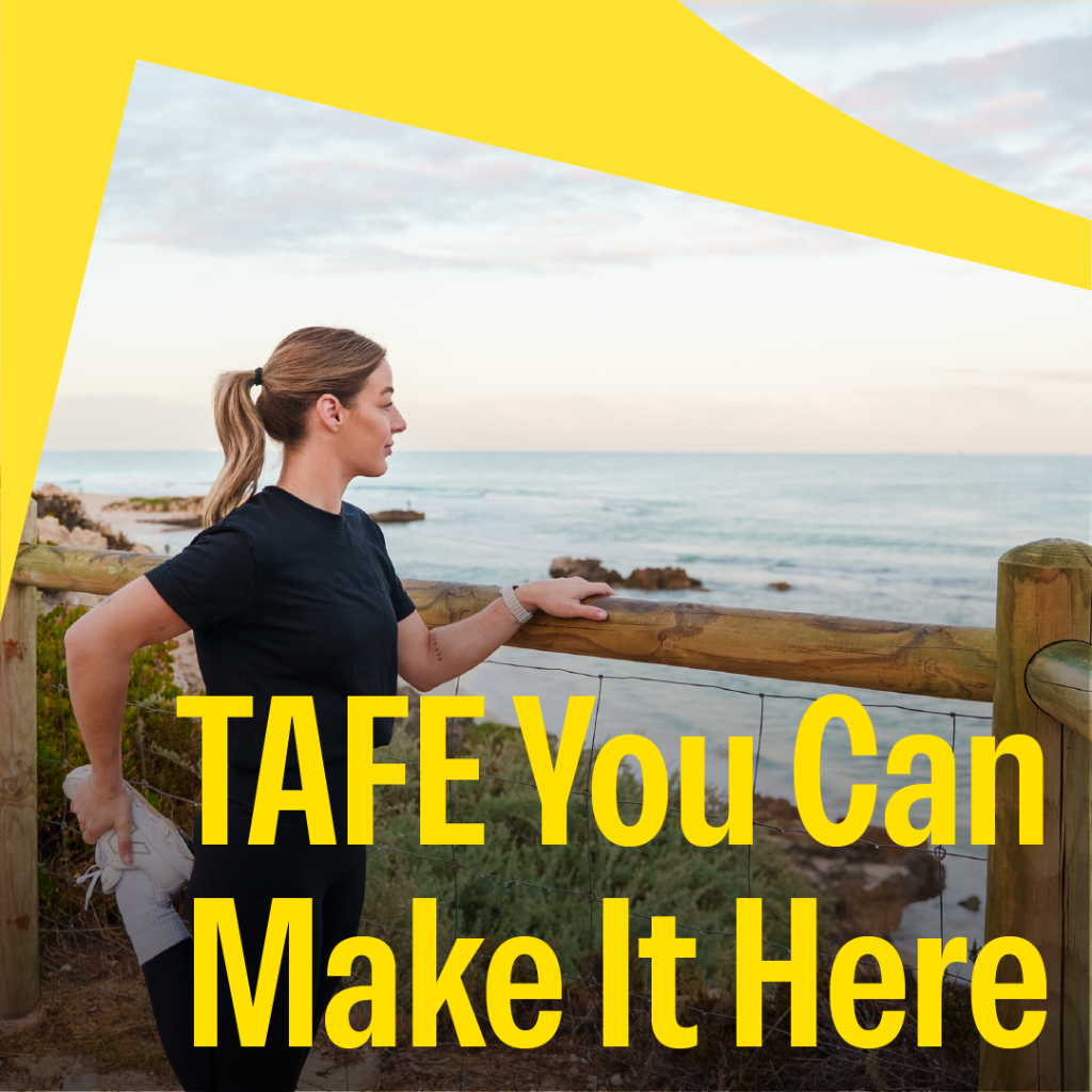 TAFE Julia