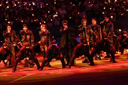 Tensions soar among BTS ARMY in Singapore as scalpers & resellers emerge during 'ARIRANG' tour ticket sales