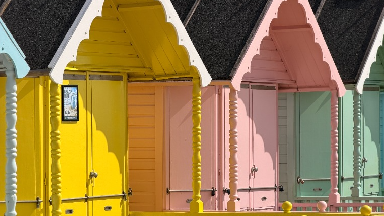 Lord have Mersea!