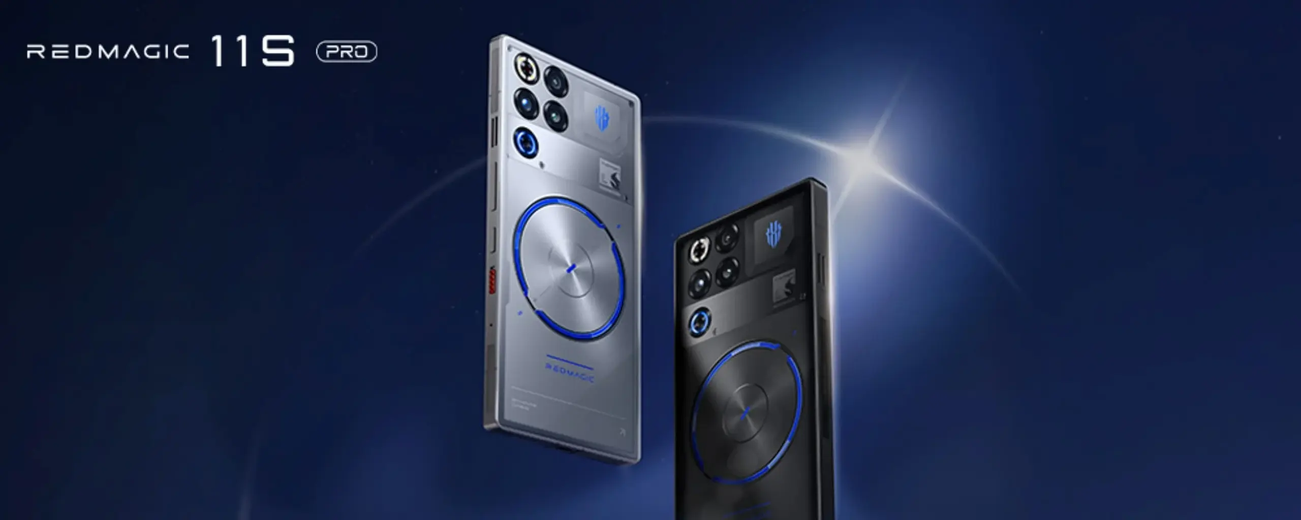 Redmagic 11S Pro Launches In Malaysia With Liquid Cooling System