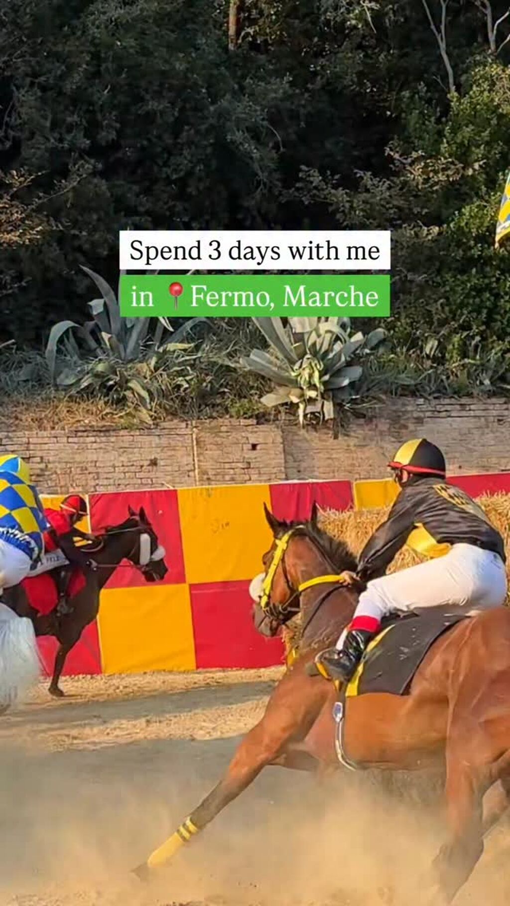 Fermo, Marche