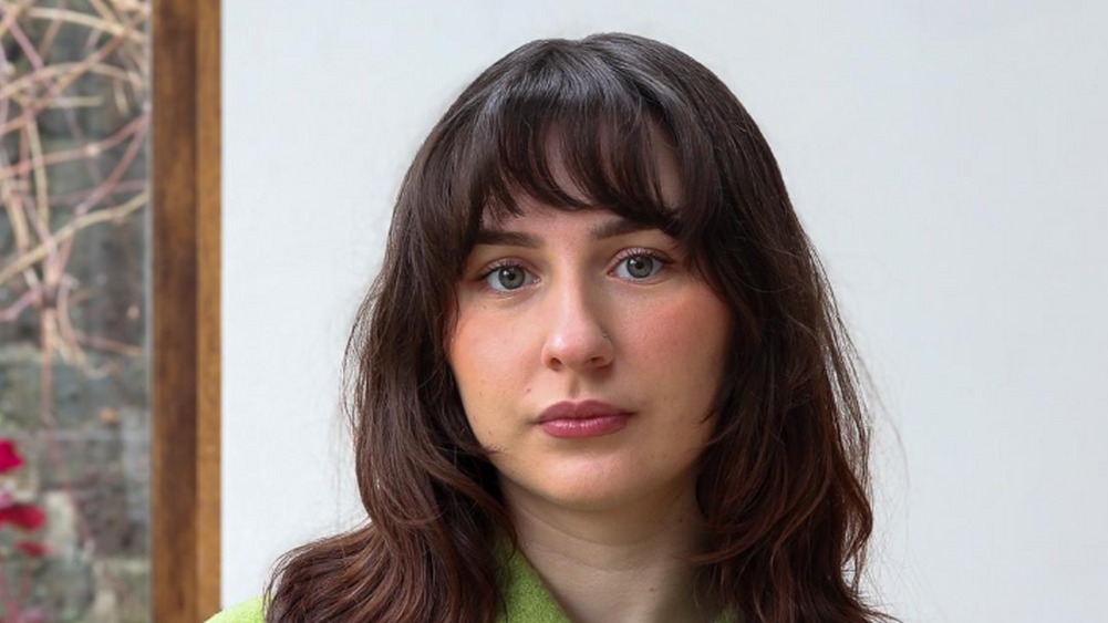 June guest editor: Adele Zeynep Walton