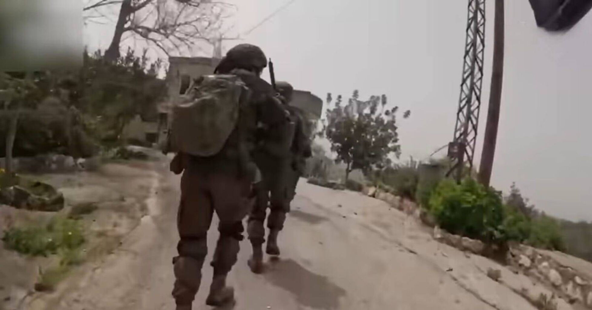 The Enemy Made My Home His Headline, and I Watched Him Roam Every Corner