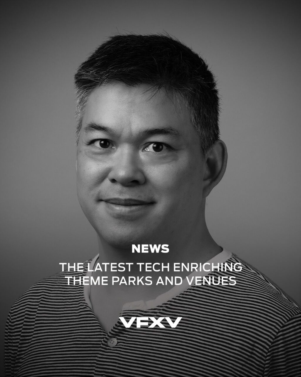 VFX Voice | Tech Enriching Theme Parks and Venues