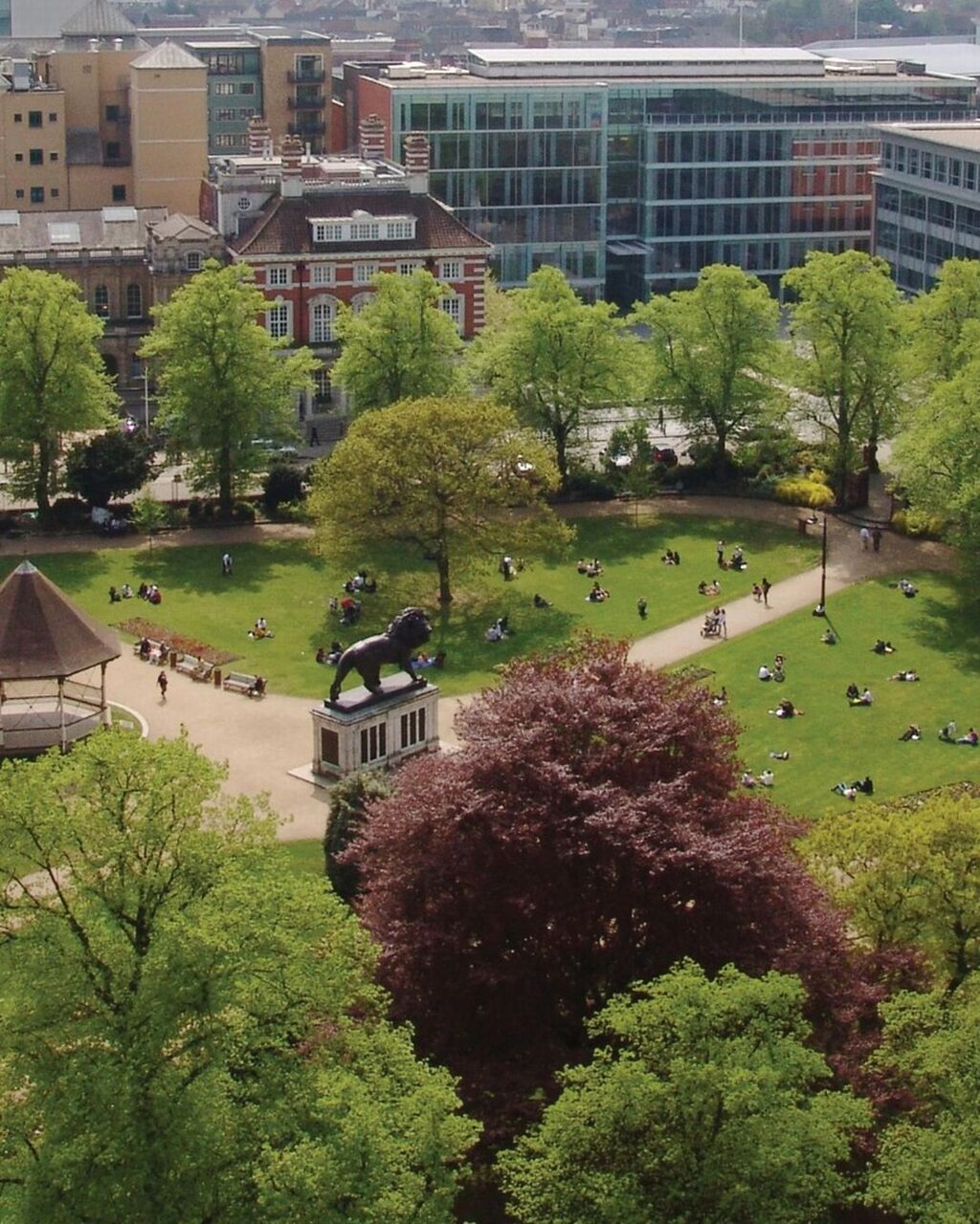 Reading Climate Festival