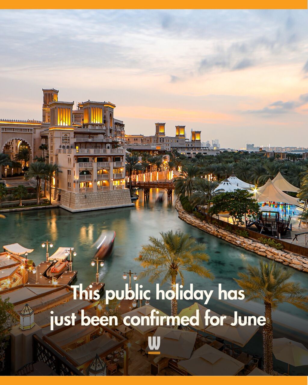 Confirmed: UAE announces public holiday for Islamic New Year