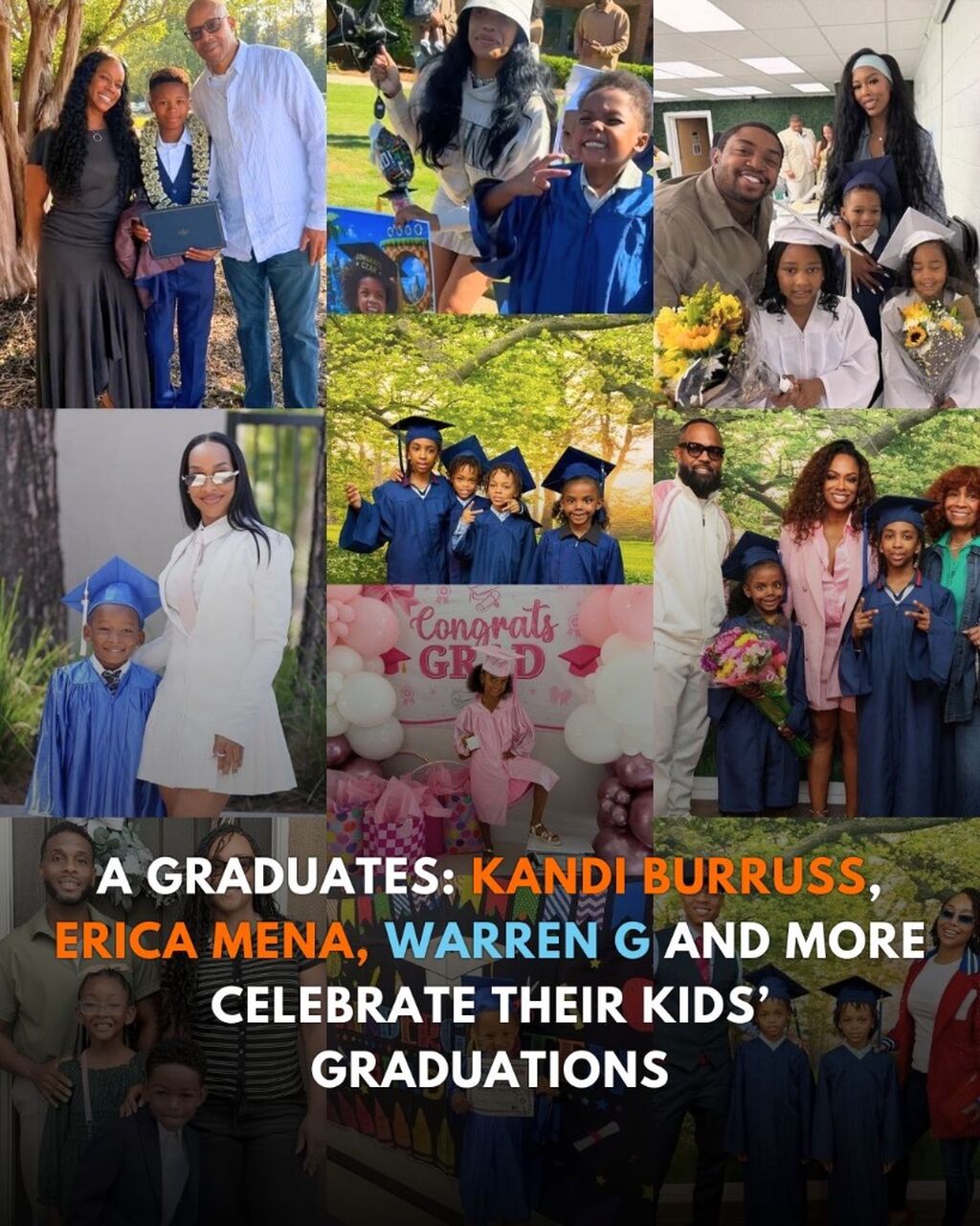 Graduates