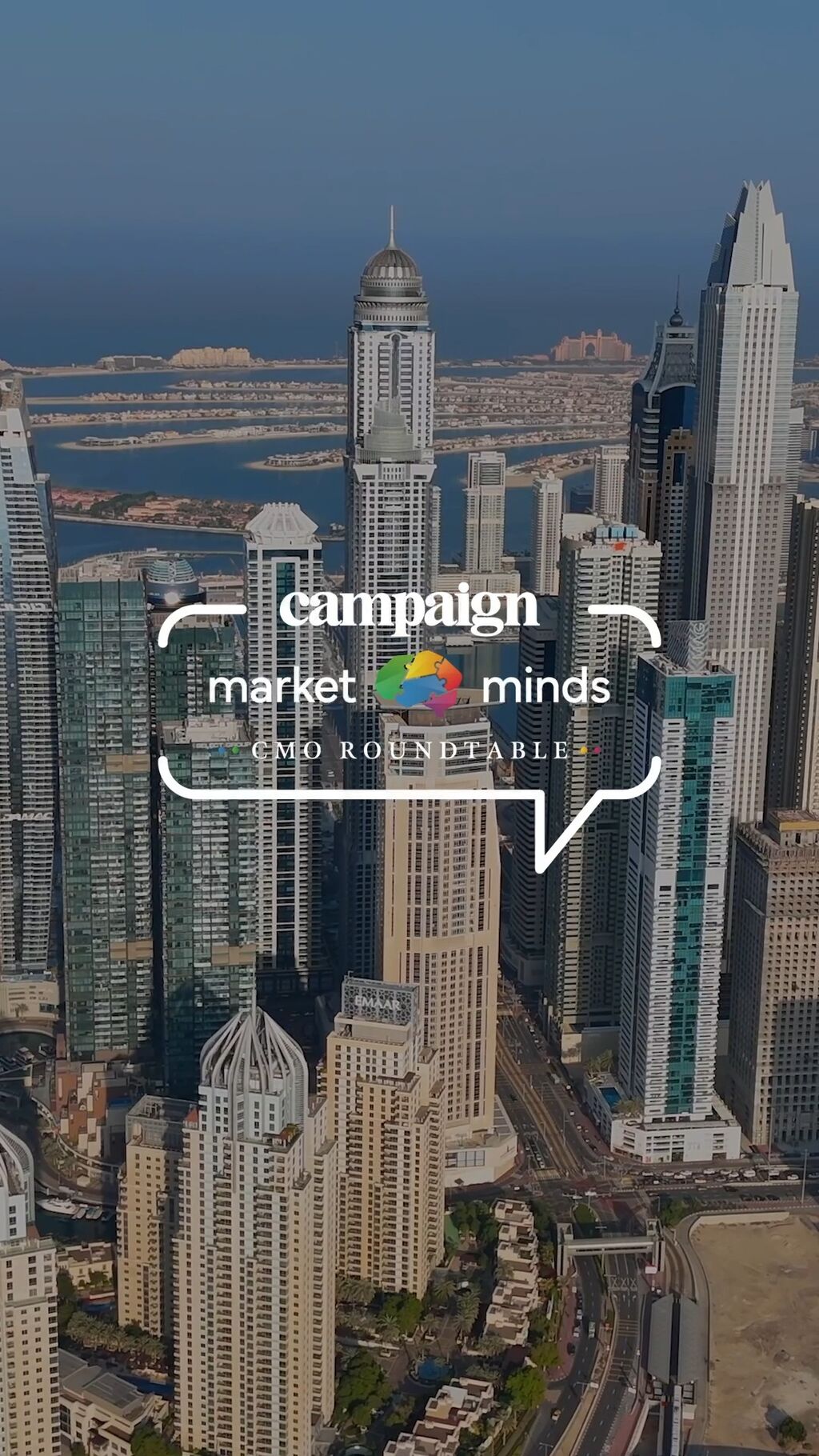 Campaign Market Minds: CMO Round Table | Why sports marketing must grow up, not only bigger