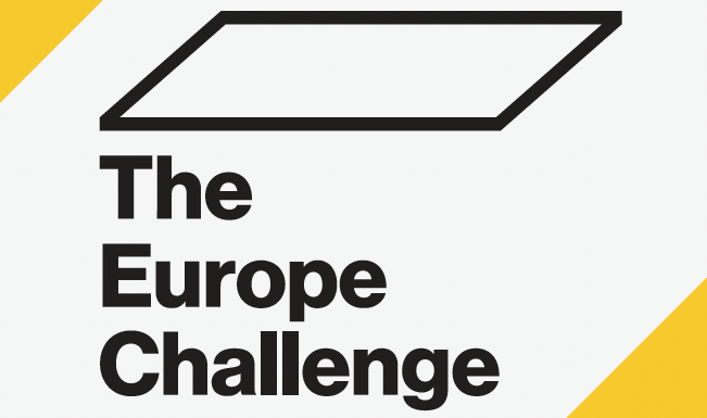 The Europe Challenge