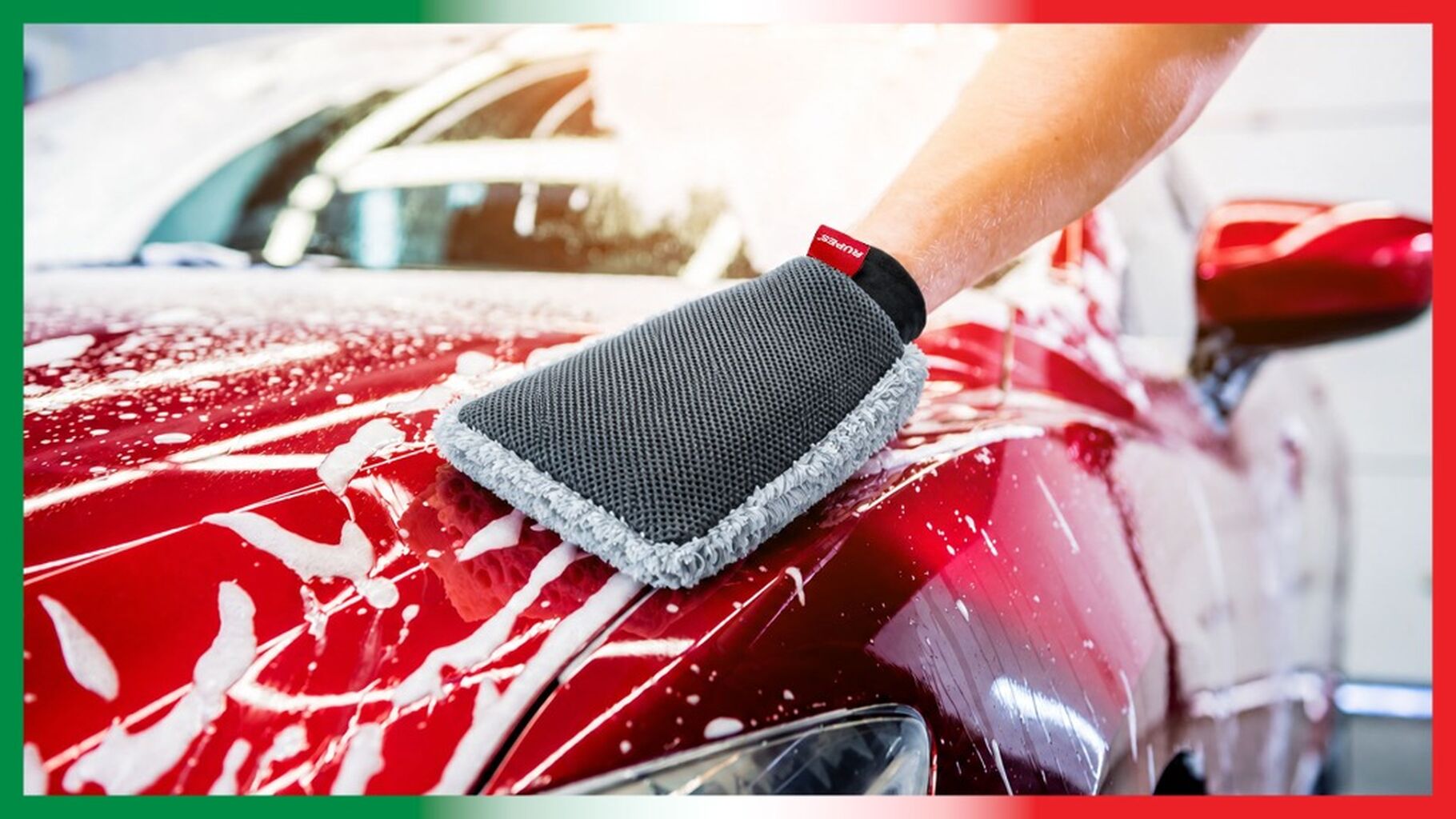 Top Tips For Properly Prepping Paint For Polishing