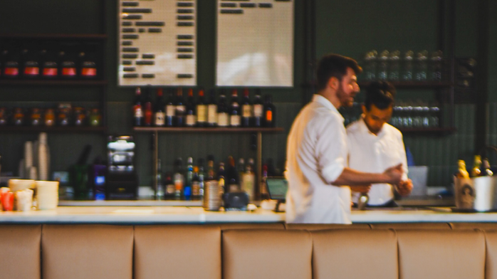 No. Forty Nine opens in St John's Wood