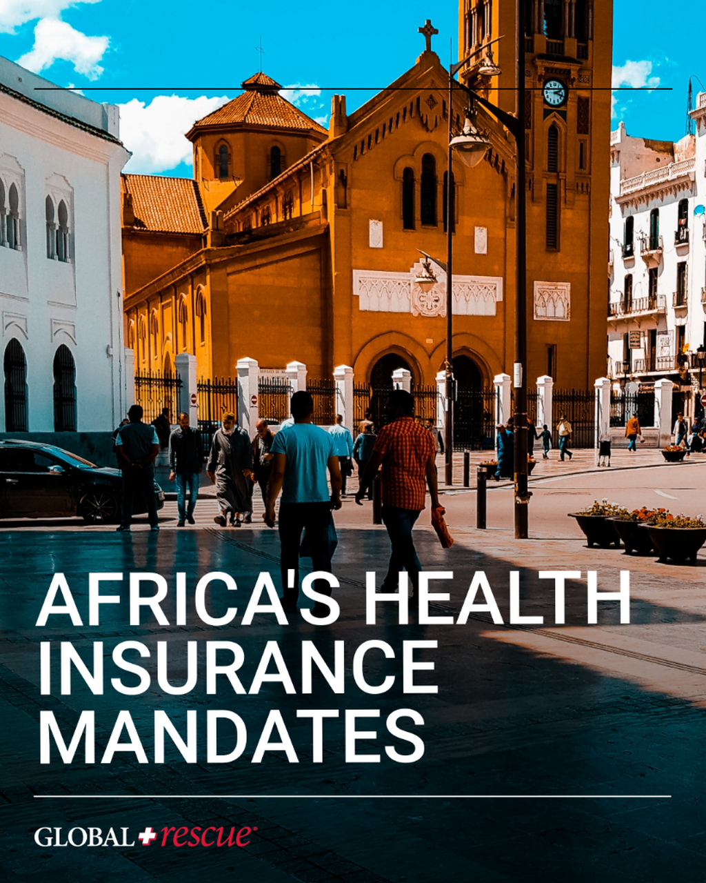 AFRICA HEALTH INSURANCE