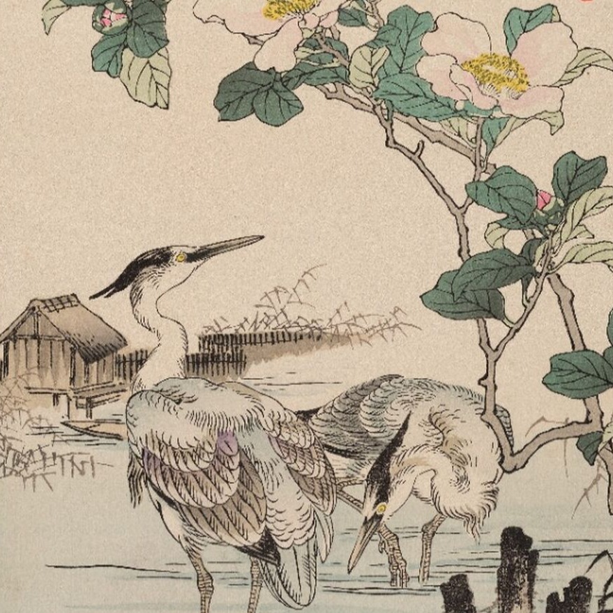 From Brush to Block: Tour & Lecture - June 10