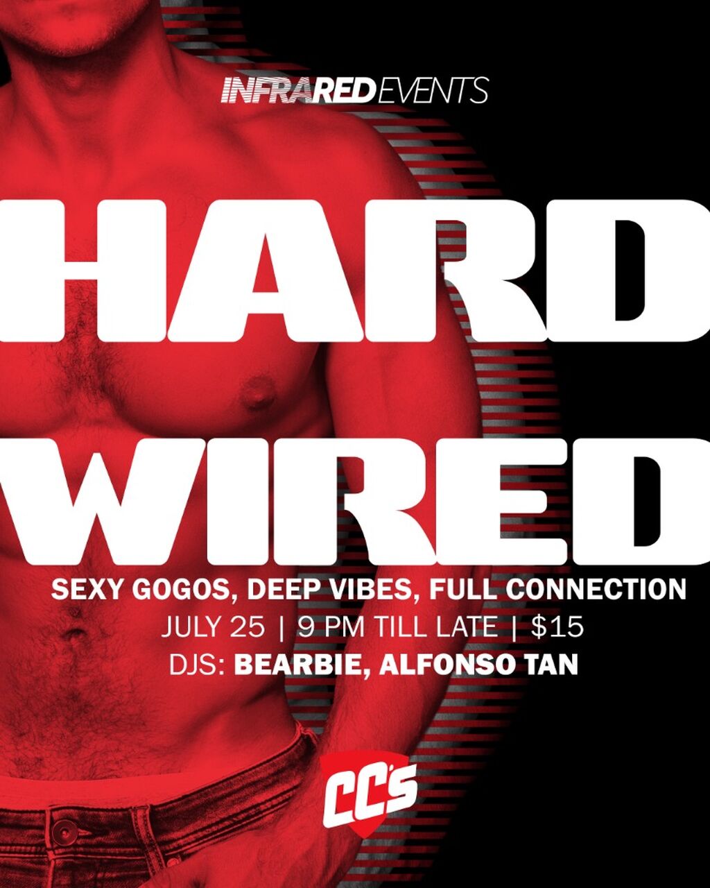 07.25 | SEA: Hard Wired