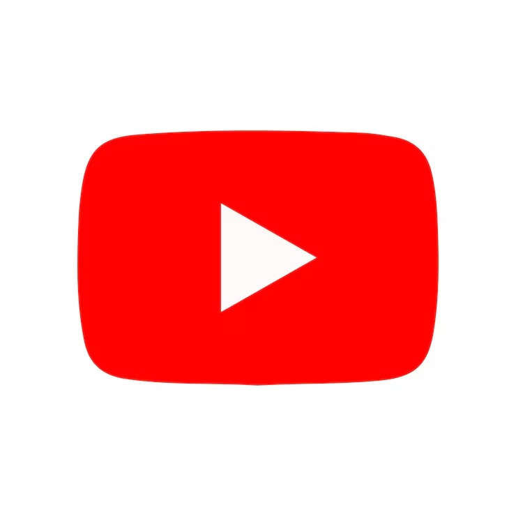 🎥 YouTube