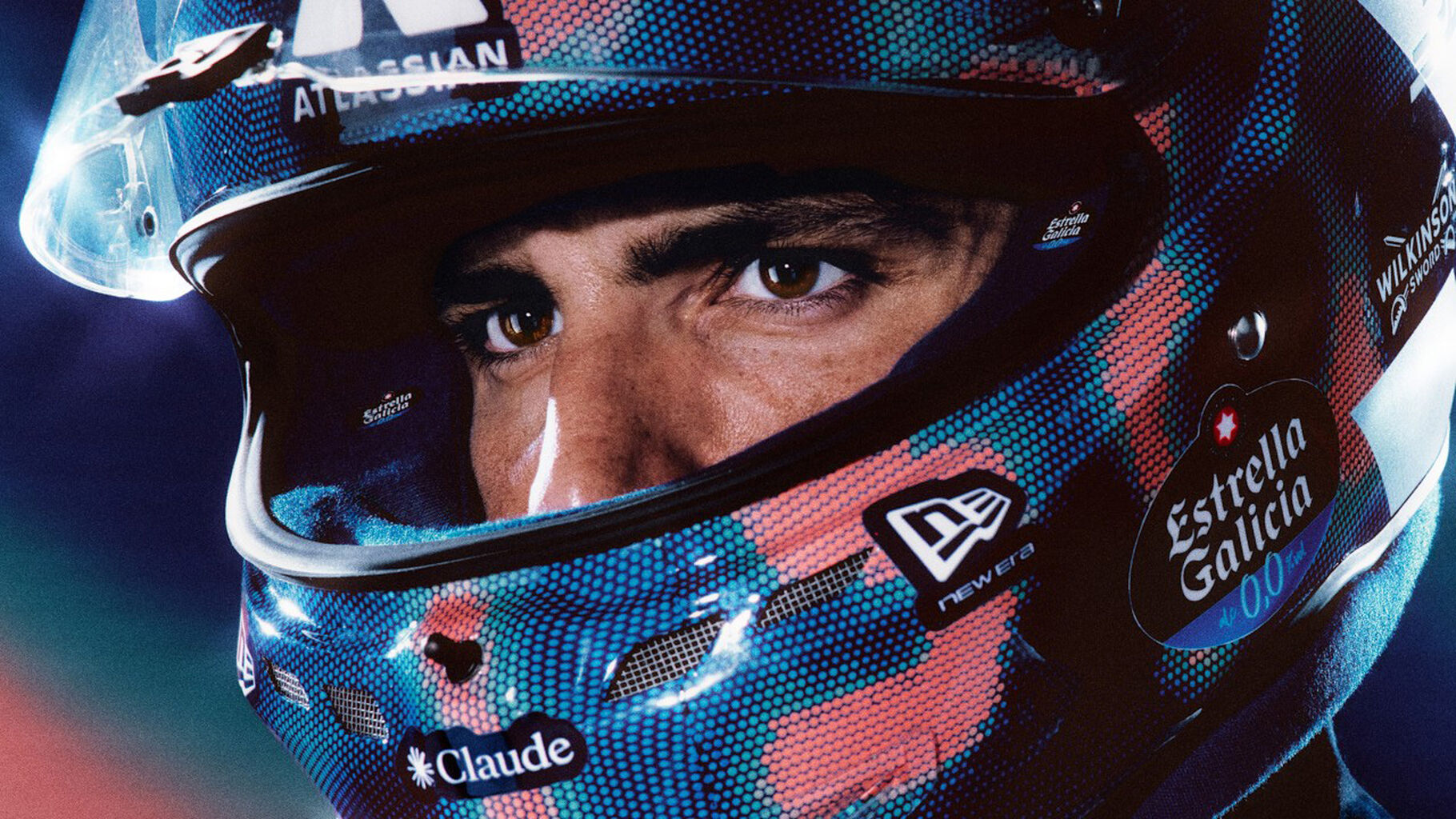 Claude&rsquo;s new F1 design project visualizes the thinking behind auto racing