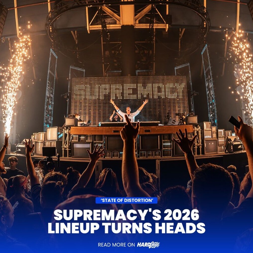Supremacy