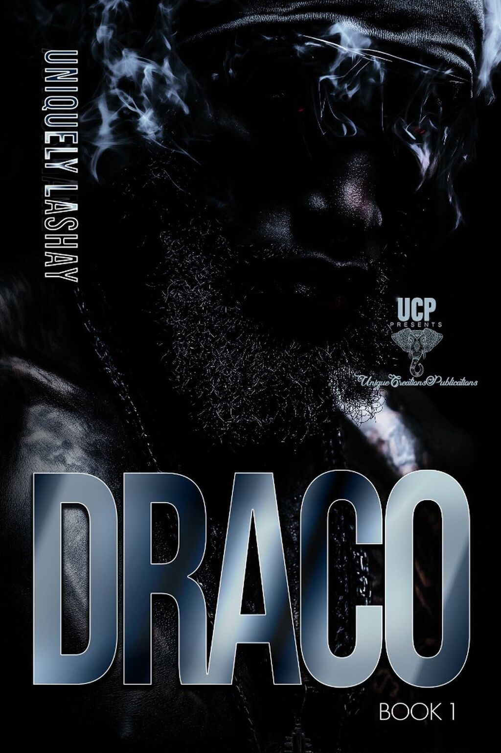 DRACO by Uniquely Lashay