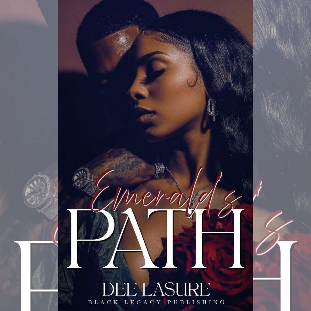 Emerald's Path &mdash; Dee LaSure