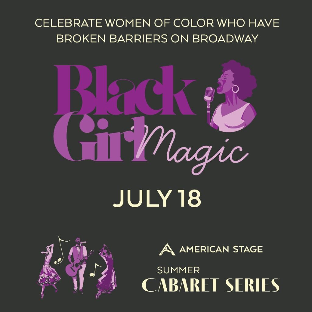 Black Girl Magic