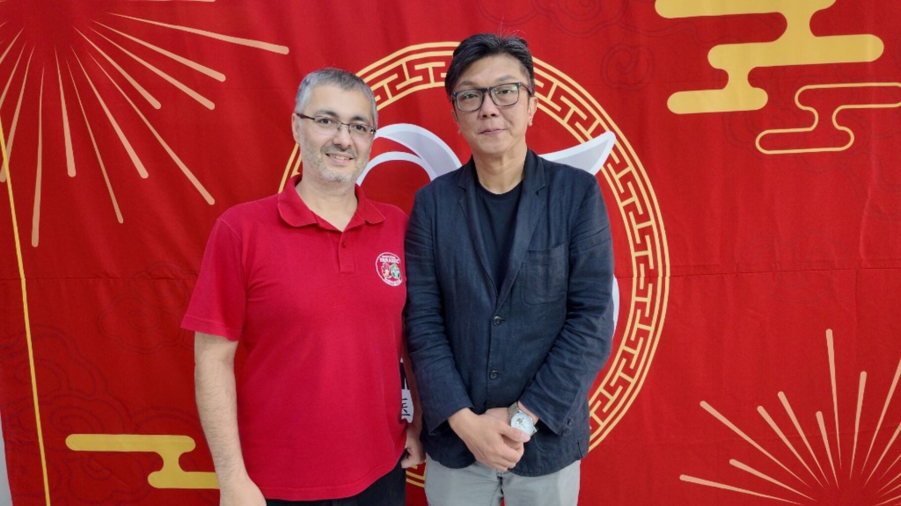 EBRAMEC recebe Parque Cient&iacute;fico e Industrial de Medicina Tradicional Chinesa