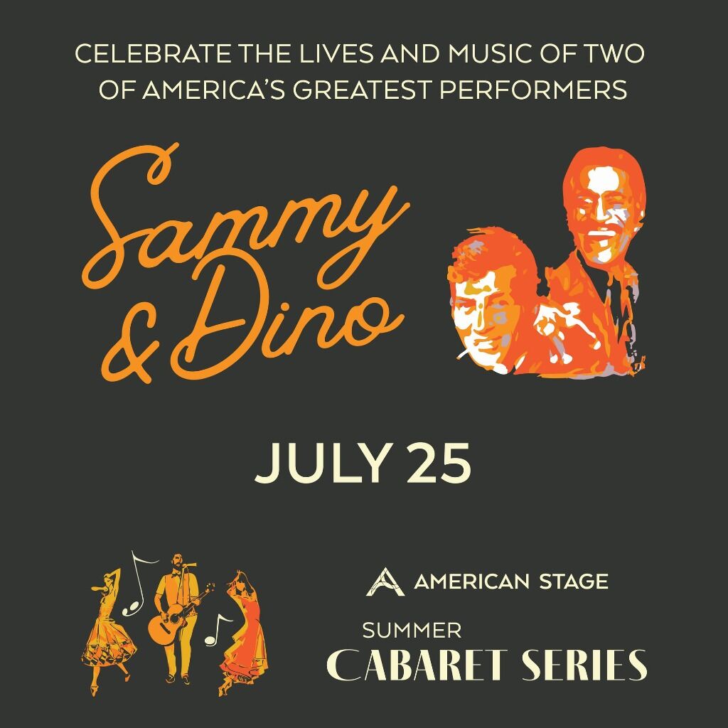 Sammy & Dino 