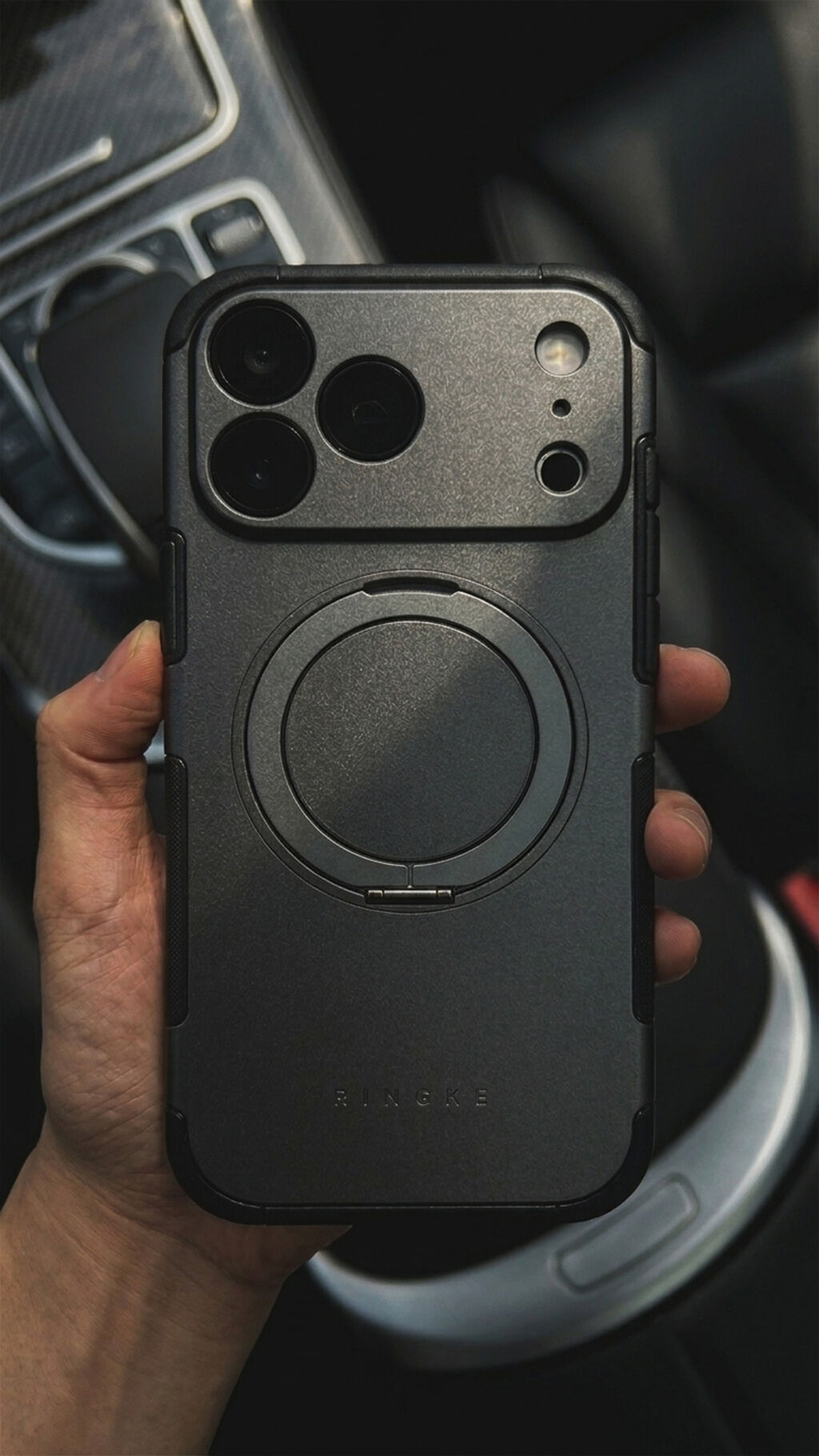 iPhone 17 Pro Max | Case Collection