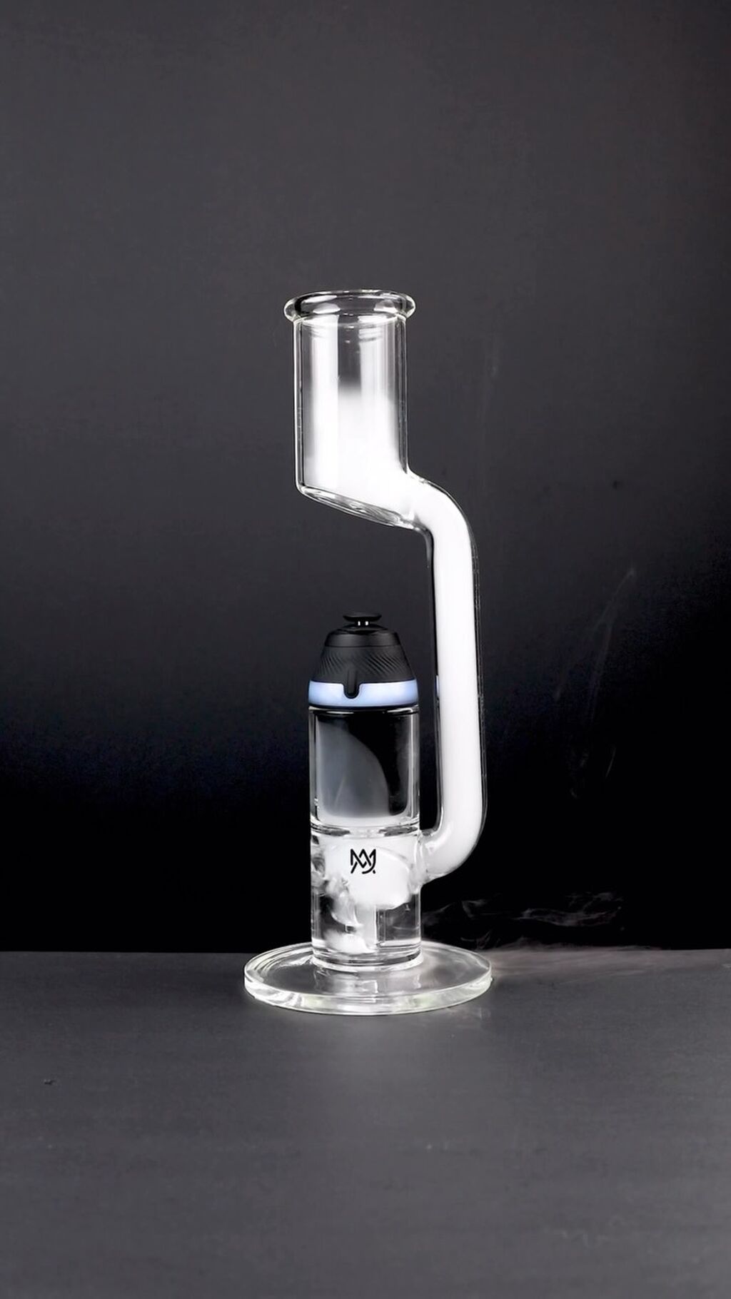 Phantom Proxy Water Pipe