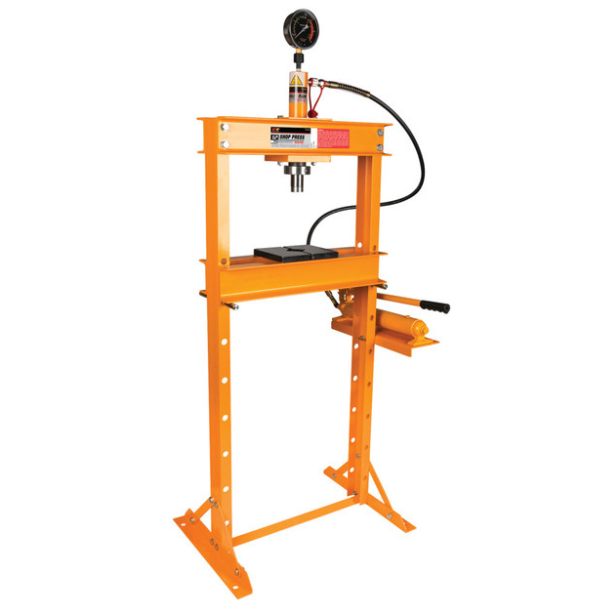 Shop Presses