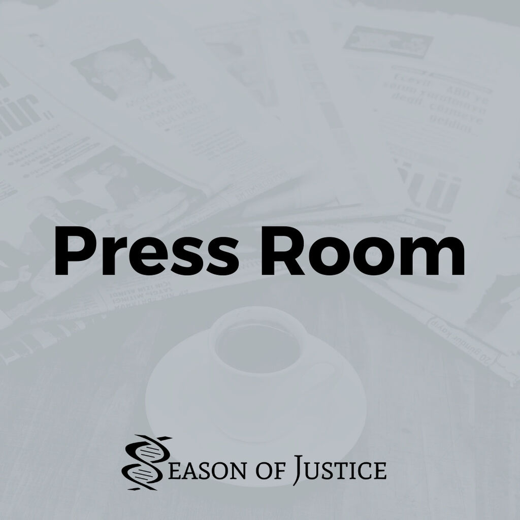 View All SOJ Case Updates