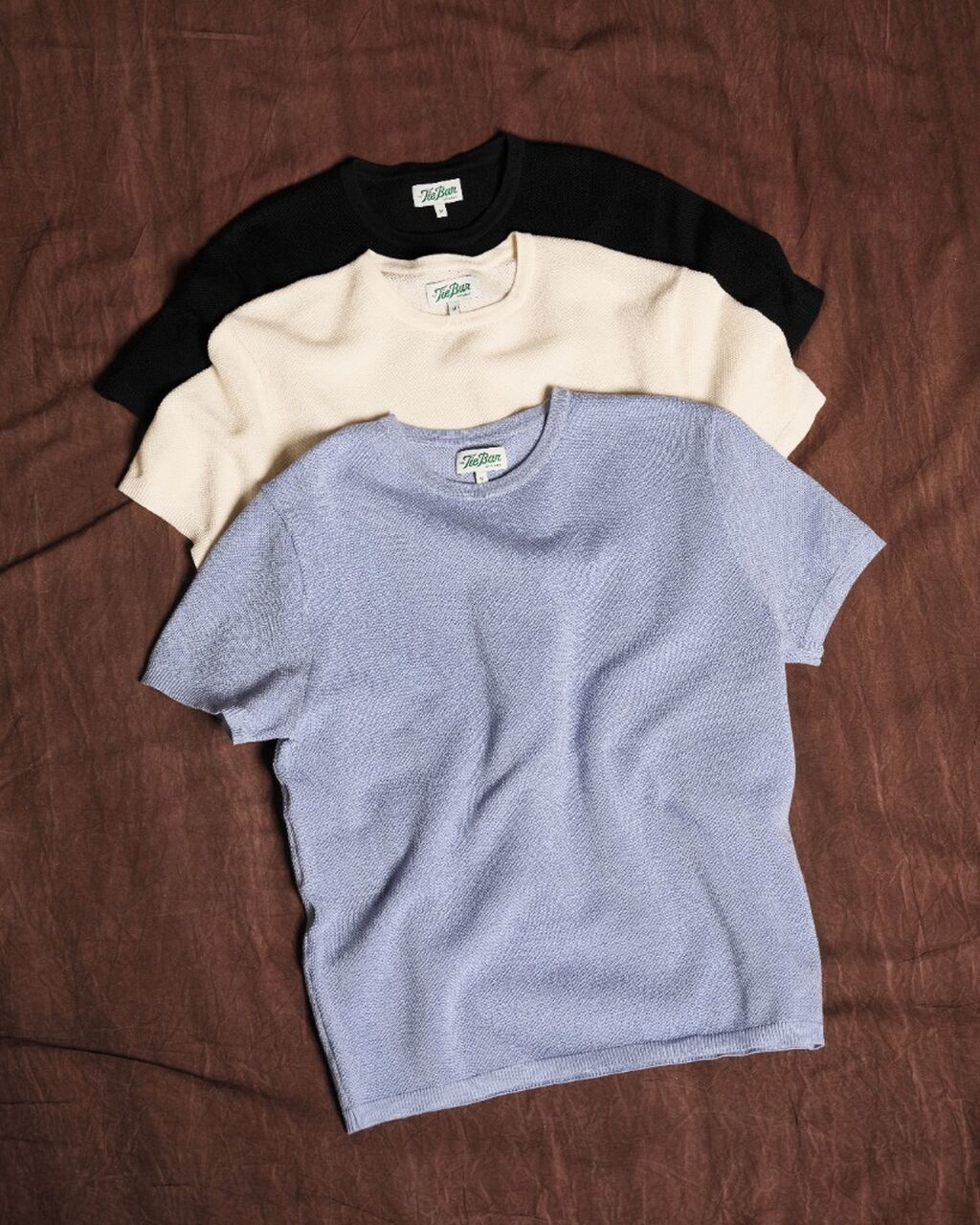Pique Tees