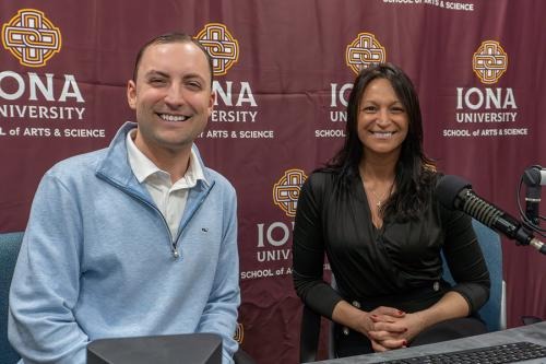 Victoria Bruno '10 on Career, Community and Paying It Forward