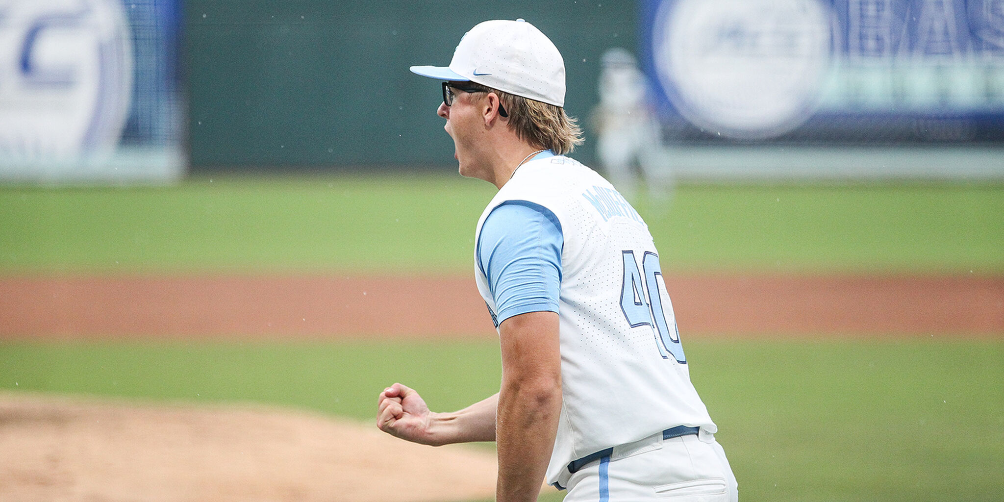 Inside North Carolina&rsquo;s development (and usage) of its bullpen aces
