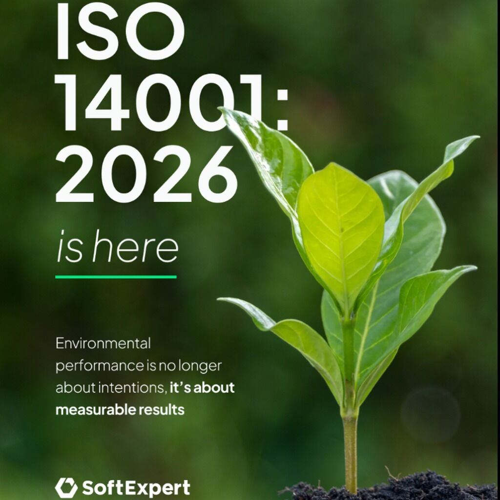 ISO 14001: 2026