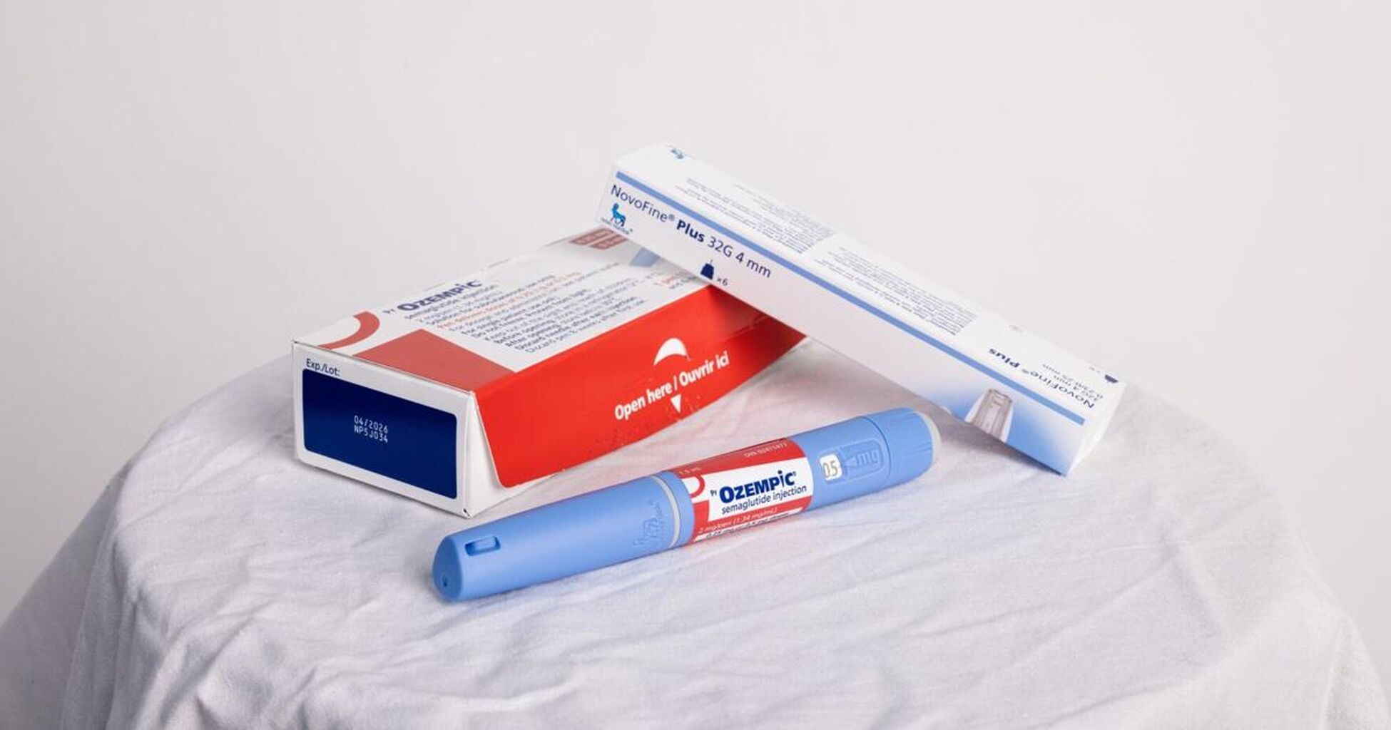Are you getting weight loss drugs from online marketers instead of a doctor? Here&rsquo;s the problem with that
