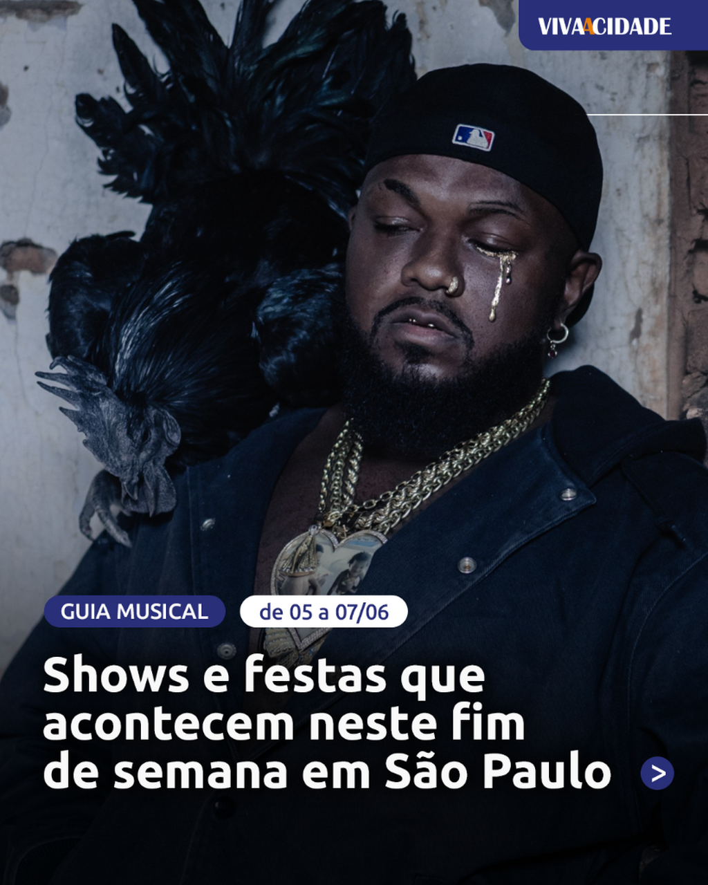 Guia Musical