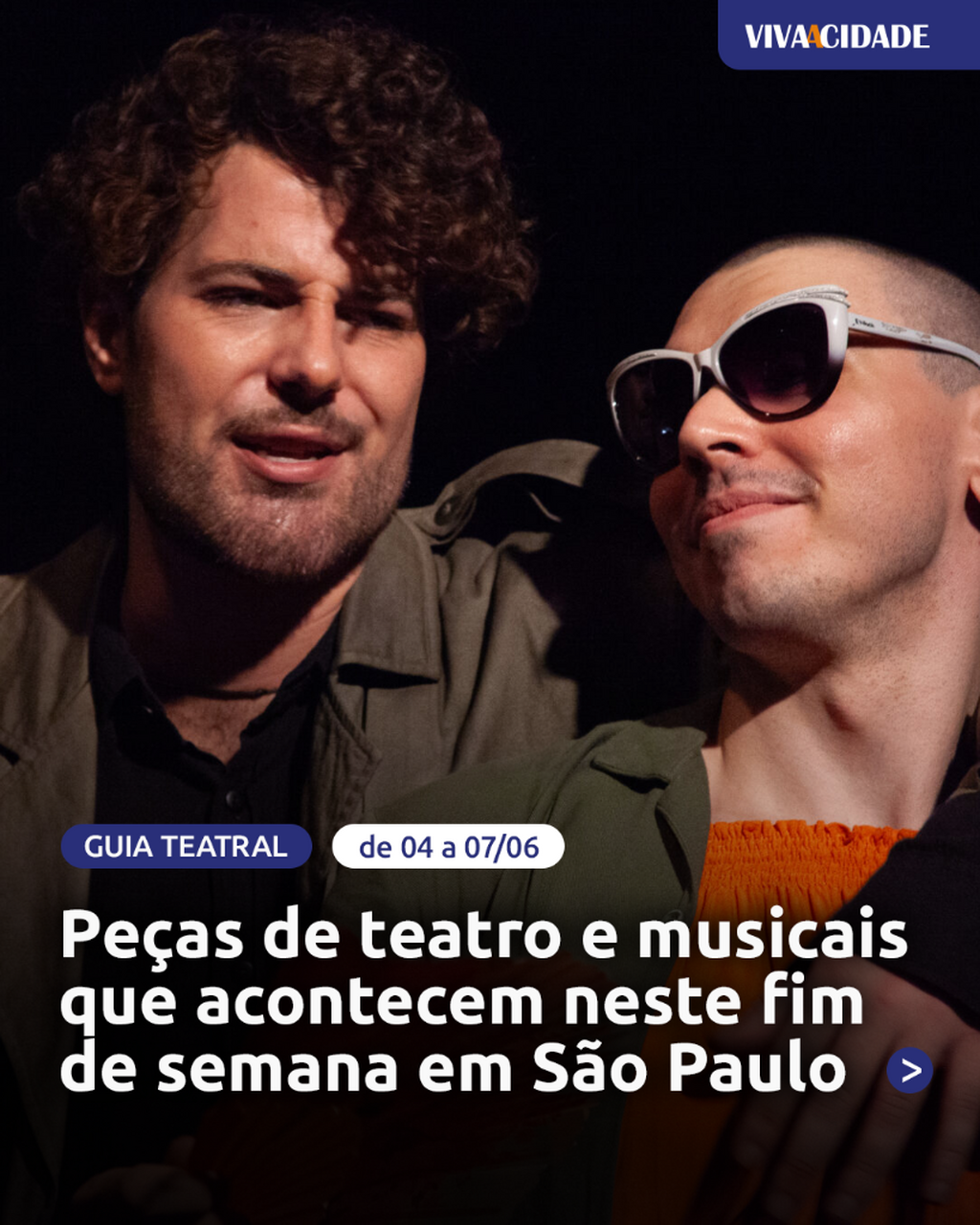 Guia Teatral
