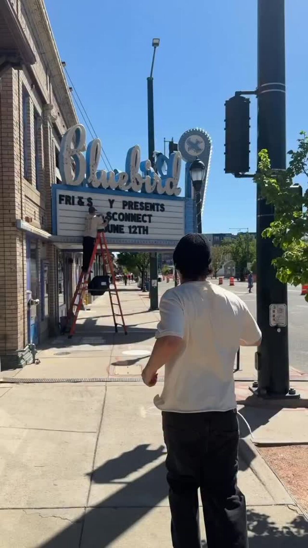 SULLY @ Bluebird Theater
