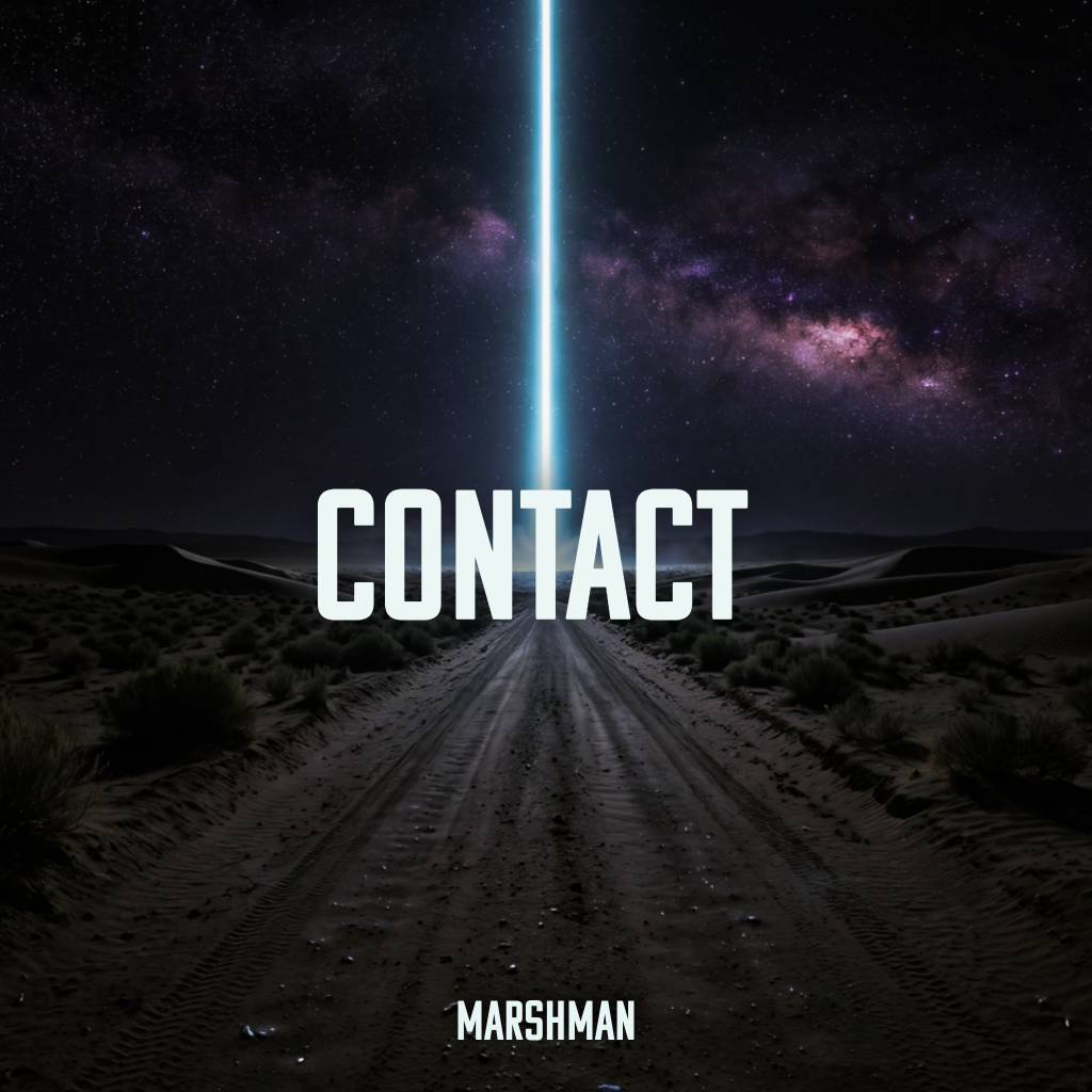 Contact [OUT NOW]